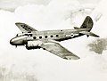 هواپیمای مسافربری بوئینگ ۲۴۷ (Boeing 247) (۱۹۳۳)