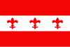Flag of Santa Venera