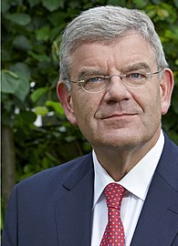 Jan van Zanen The Hague (since 2020)