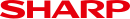 シャープ株式会社のロゴ