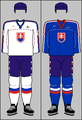 1998–2000 IIHF jerseys