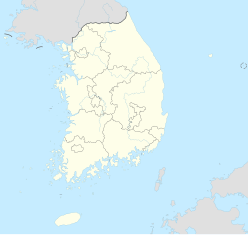 Punhvangsza (Bunhwangsa) (Dél-Korea)