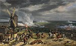 The Battle of Valmy (1826)