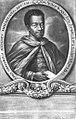 Abba Gorgoryos (1595-1658)
