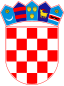 Kroaternas historiska vapen