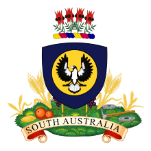 Coat of arms of South Australia.svg