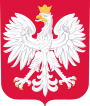 znak Polska