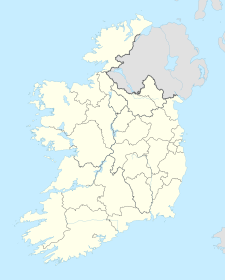 University Hospital Waterford is located in Ireland
