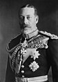 George V (LLD 1903), King of the United Kingdom and the British Dominions and Emperor of India[9][104]