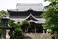 Kokawadera / 粉河寺 in Kinokawa