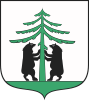 Coat of arms of Mieszkowice