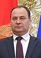 Belarus Roman Golovchenko Prime Minister of Belarus