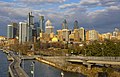 Philadelphia population: 1,603,809