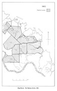 “Map Eleven: The Mackay district, 1863 ...”