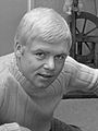 Bent Schmidt-Hansen op 21 november 1969 geboren op 27 november 1946