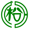 Official seal of Matsudai