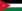 იორდანიის დროშა