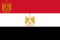 大統領旗（1984年以降）