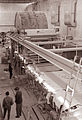 Tovarna kartona in papirja Sladki Vrh leta 1961