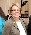 Barbara Schaal, First woman to be elected vice president of the National Academy of Sciences[295]