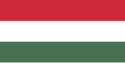 Quốc kỳ Hungary