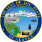 阿拉斯加州之徽