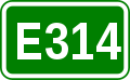 E314 shield