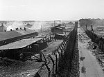Thumbnail for Bergen-Belsen concentration camp