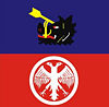 Flag of Velika Plana