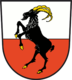 Coat of arms of Jüterbog