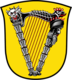 Coat of arms of Neckarsteinach