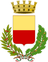 Coat of arms of Napoli