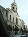 Catholic Church of Saint Andrew