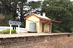 Colo Vale station