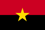 Image illustrative de l’article Mouvement populaire de libération de l'Angola