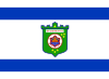 Flag of Tel Aviv District