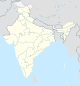 Lokalisierung von Karnataka in Indien