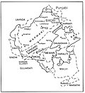 Thumbnail for Rajasthani languages