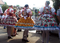 Vojvodina Hungarians women's national costume
