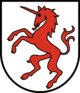 Seefeld in Tirol – Stemma