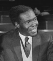 Apollo Milton Obote First Uganda's Prime Minister, and former two-time president of the Republic of Uganda