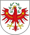 Insigne Civitatis Tirolis (Civitas Austria)