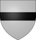 Arms of Rieux-en-Cambrésis