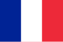 Vichy Frankrigs flag