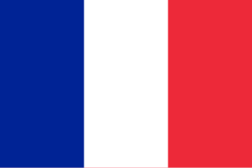 منتخب فرنسا لكأس فيد