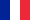 Flag of फ्रान्स