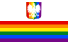 Poland Gay pride flag of Poland[85][86]