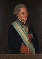 Juan Vicente de Güemes, 2nd Count of Revillagigedo, Viceroy of New Spain (1789–1794)