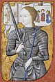 30 mai 2007 Il y a 576 ans Jeanne d'Arc brûlait sur la place du Vieux-Marché à Rouen.