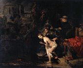 Susanna and the Elders (1647)